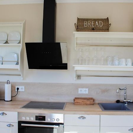 Ferienwohnung Cozy Crab Scharbeutz Ngoại thất bức ảnh